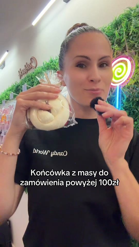 TikTok video thumbnail by candyworld.pl