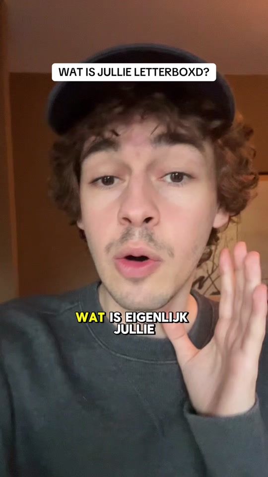 TikTok video thumbnail by steven.de.vos