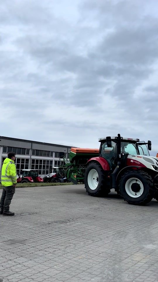 TikTok video thumbnail by igl_landtechnik