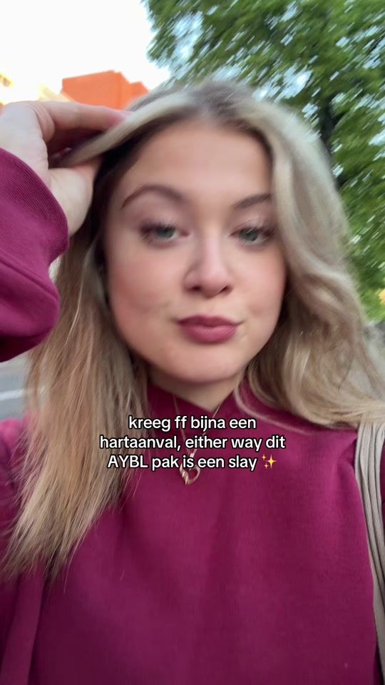 TikTok video thumbnail by jasmijnvz_