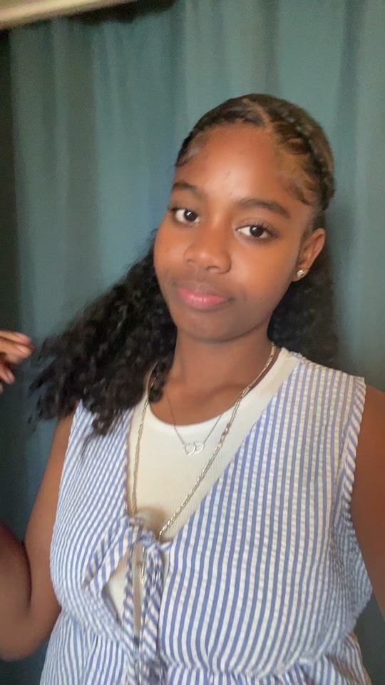 TikTok video thumbnail by leinayahmoindze