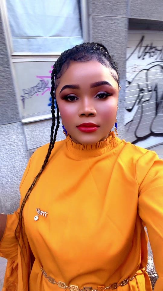 TikTok video thumbnail by massdiivaachee