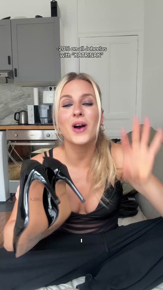 TikTok video thumbnail by katrinakulbanska