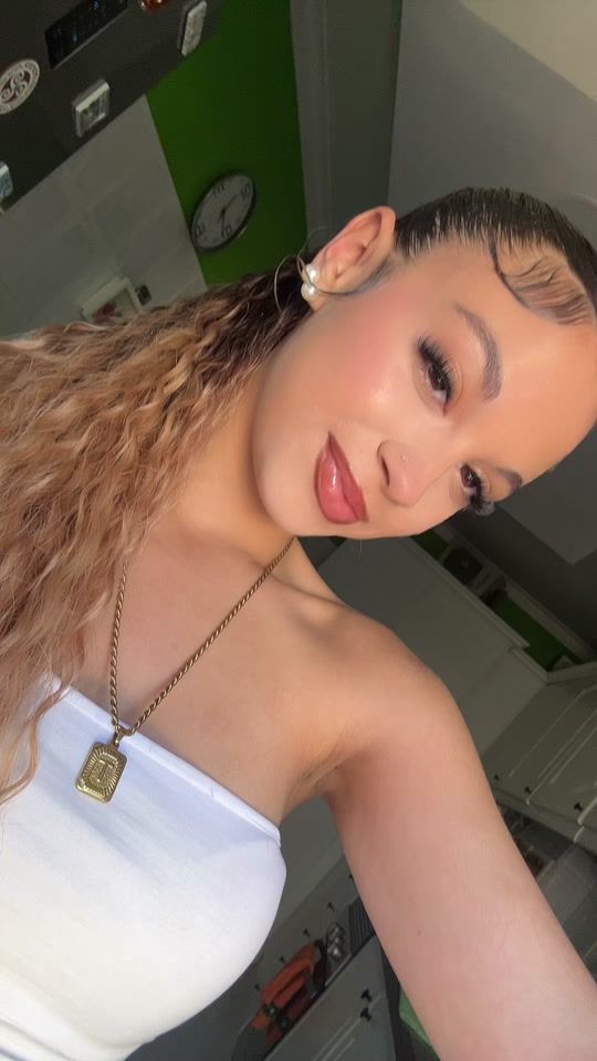 TikTok video thumbnail by _ali_silva1