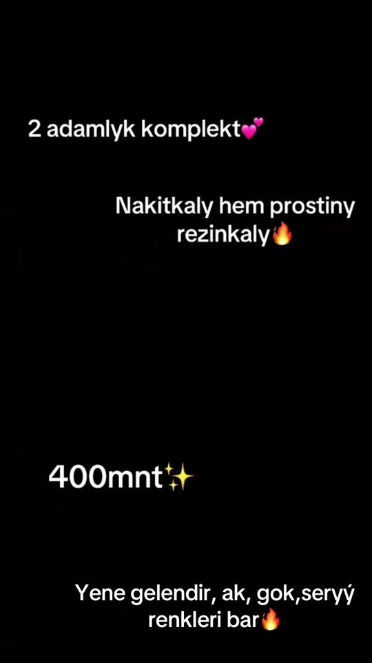 TikTok video thumbnail by tekstil_227