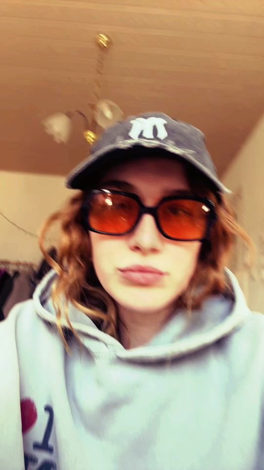 TikTok video thumbnail by _.maudi