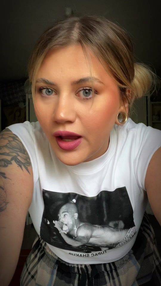 TikTok video thumbnail by werssus