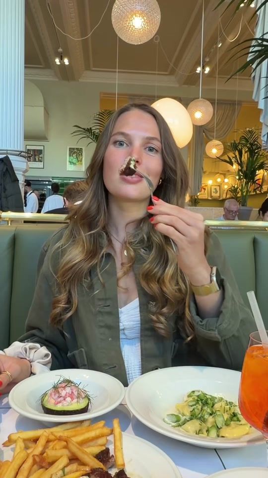 TikTok video thumbnail by megaspots.de