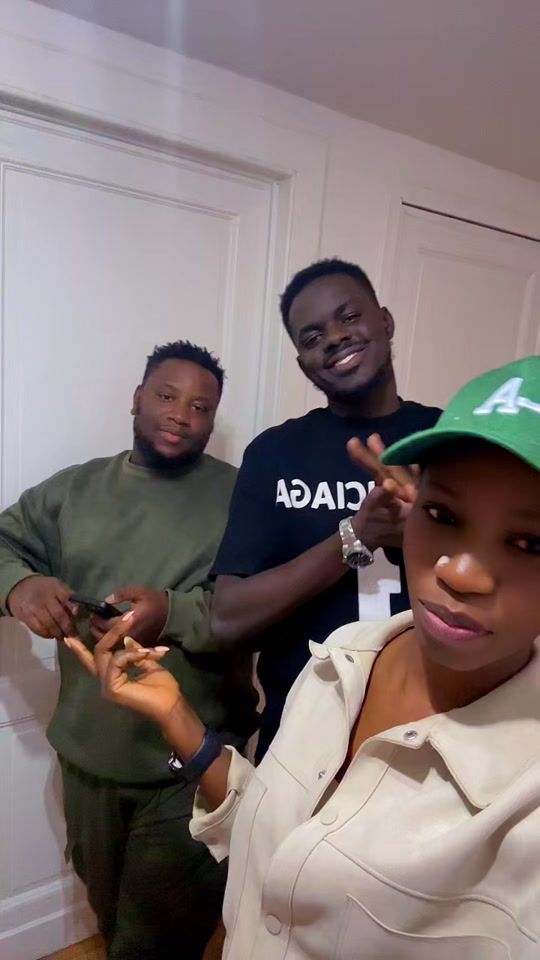 TikTok video thumbnail by aissata_ba2