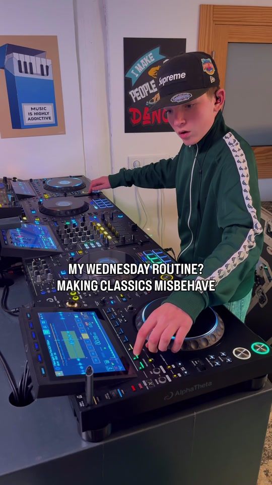 TikTok video thumbnail by dj.elfigo