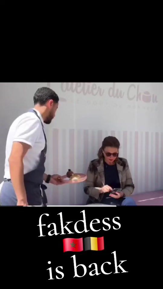 TikTok video thumbnail by fakdesss