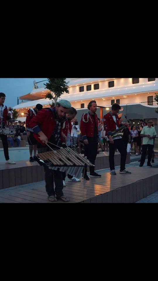 TikTok video thumbnail by meute_official