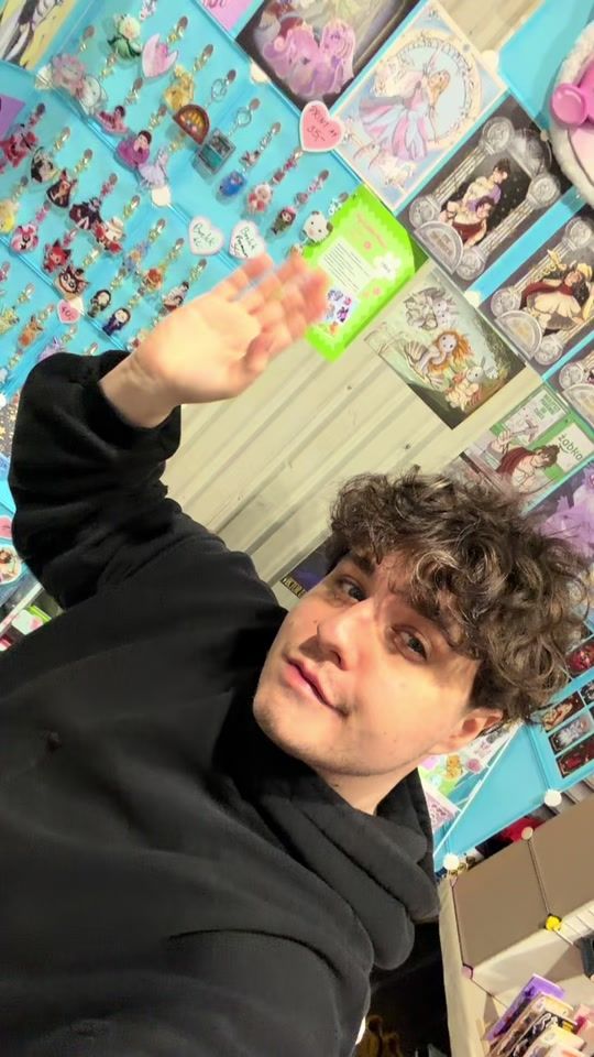 TikTok video thumbnail by kanto.cosplay