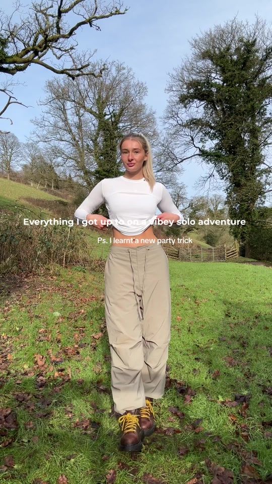 TikTok video thumbnail by chesca__sayer