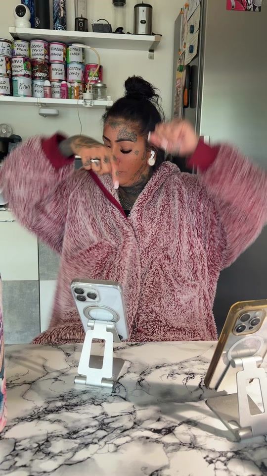 TikTok video thumbnail by andrea_blindlife