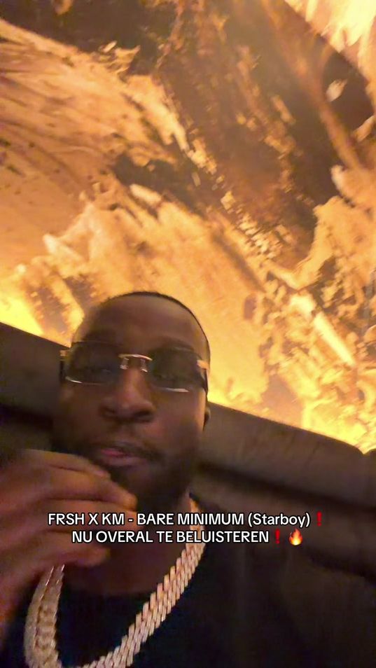 TikTok video thumbnail by officialfrsh