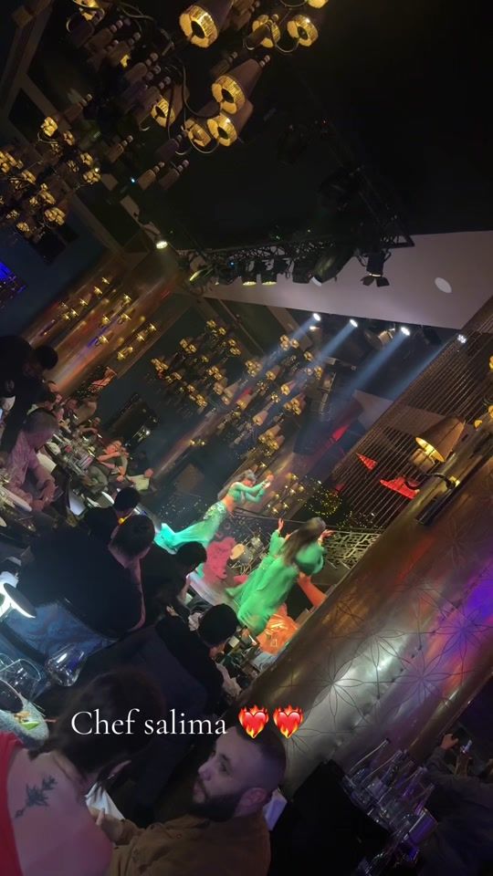 TikTok video thumbnail by chefsalima49