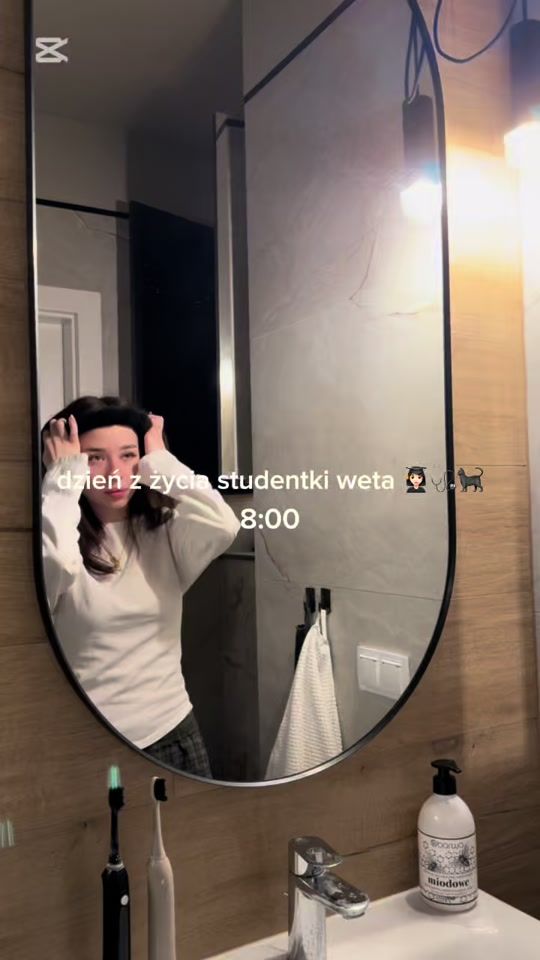 TikTok video thumbnail by naladuszek