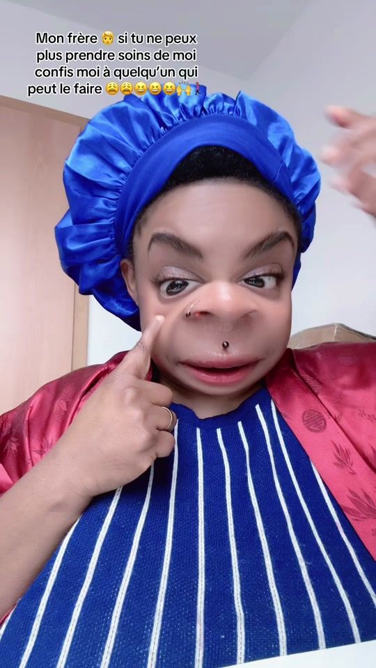 TikTok video thumbnail by kabral_poupeesensuelle