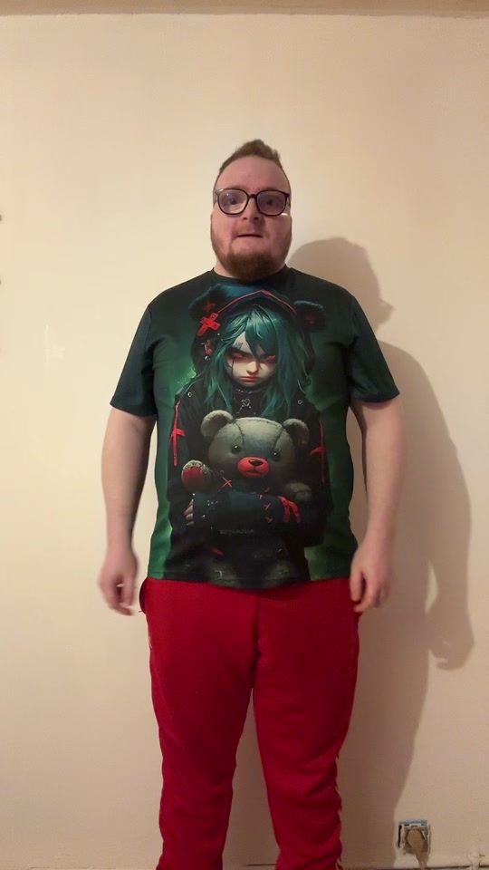 TikTok video thumbnail by madgicjo