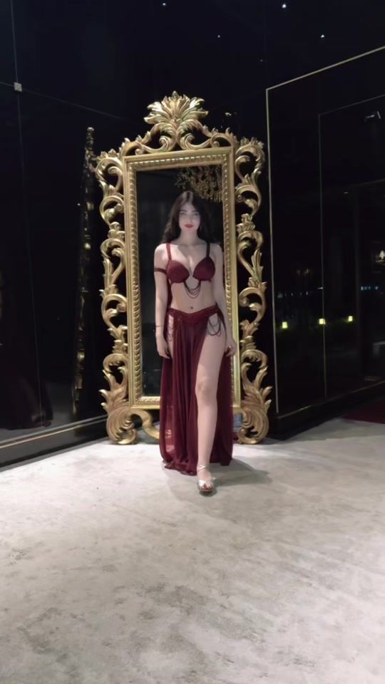 TikTok video thumbnail by farina.oriental