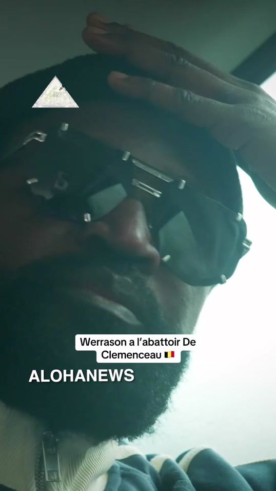 TikTok video thumbnail by alohanews