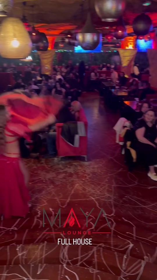 TikTok video thumbnail by mayaloungeuk