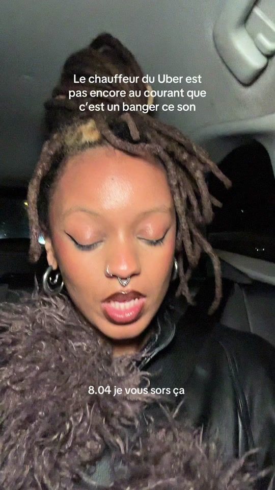 TikTok video thumbnail by camilleyembe
