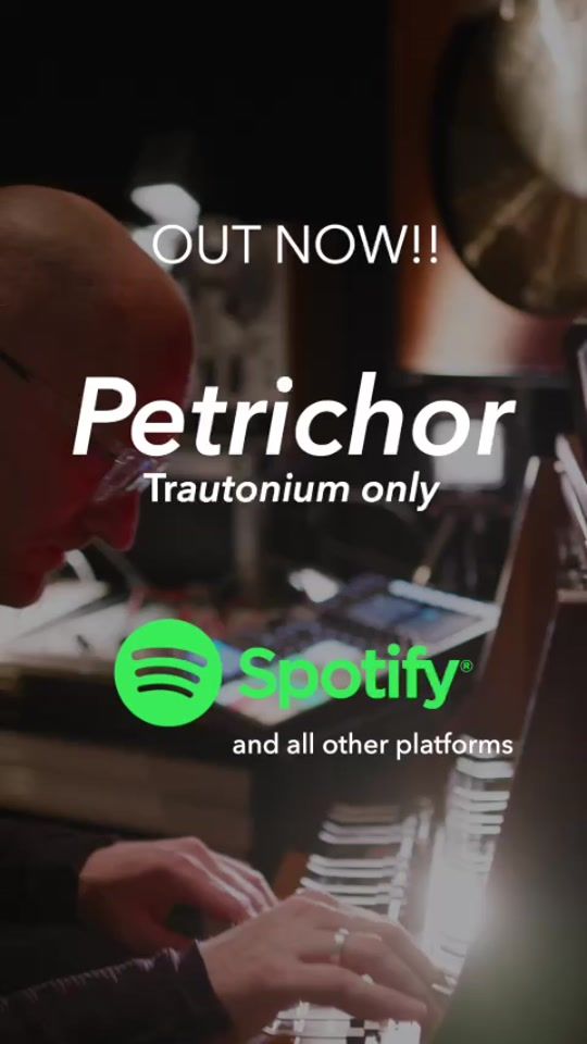 TikTok video thumbnail by trautonium