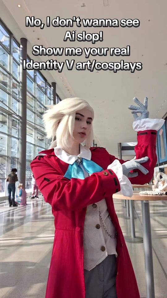 TikTok video thumbnail by cosplayprince