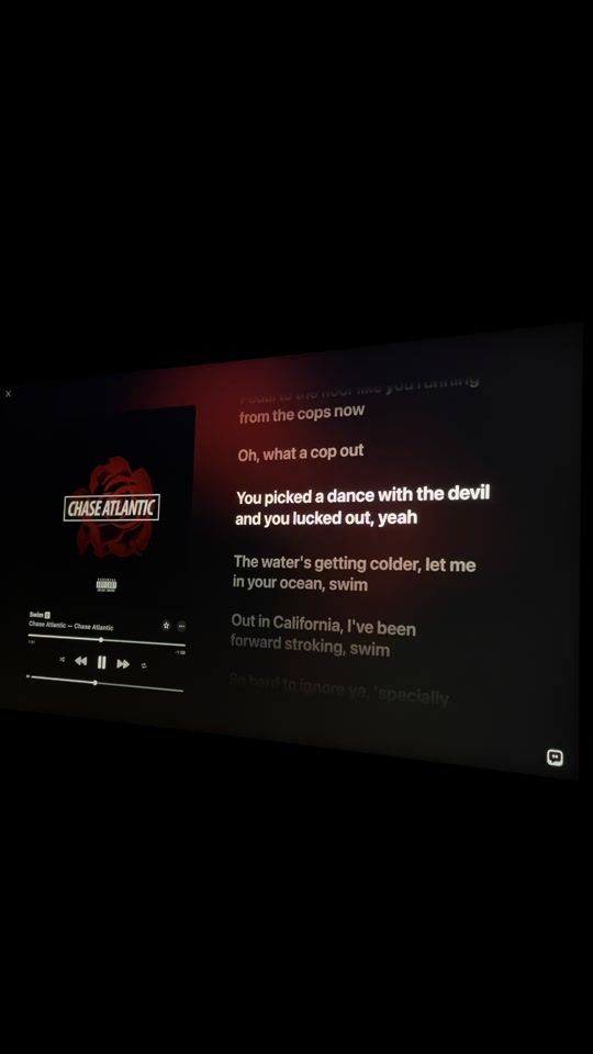 TikTok video thumbnail by lyrics.songpremiumm