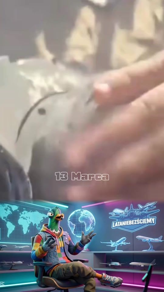 TikTok video thumbnail by lataniebezsciemy