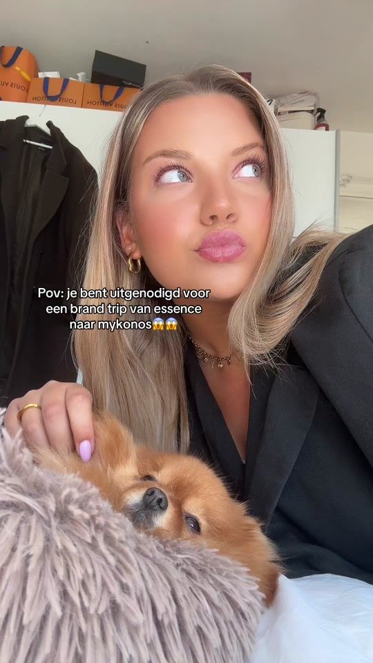 TikTok video thumbnail by selenabosscha