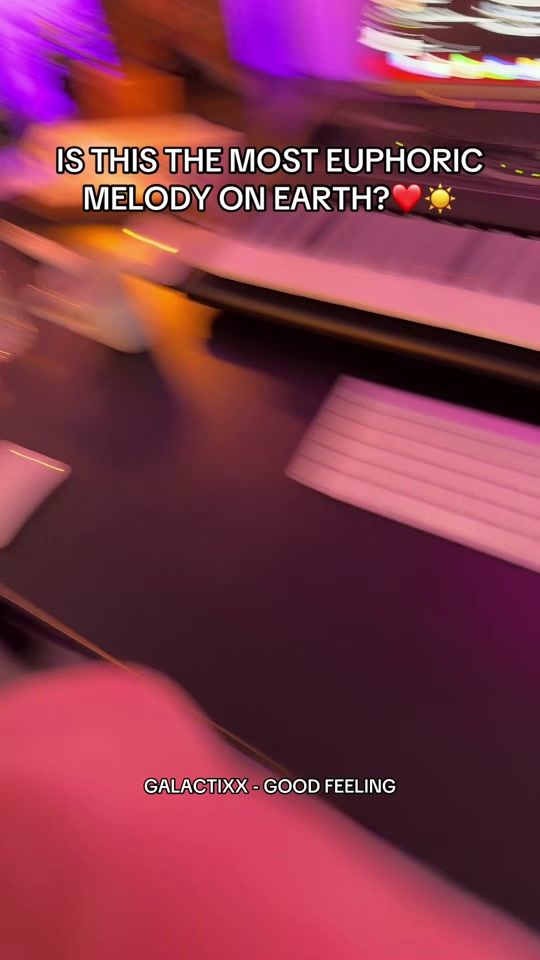 TikTok video thumbnail by galactixxdj
