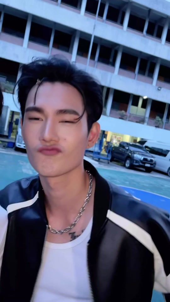 TikTok video thumbnail by first.chalongrat
