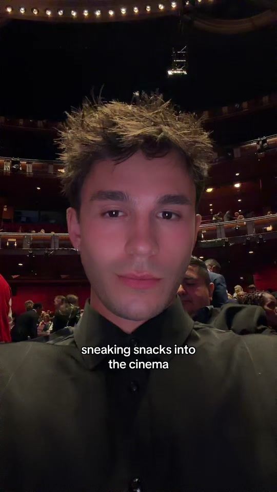 TikTok video thumbnail by its.julien.brown