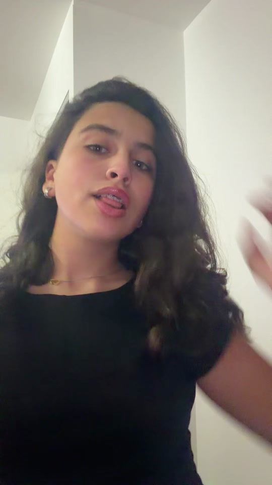 TikTok video thumbnail by filh024