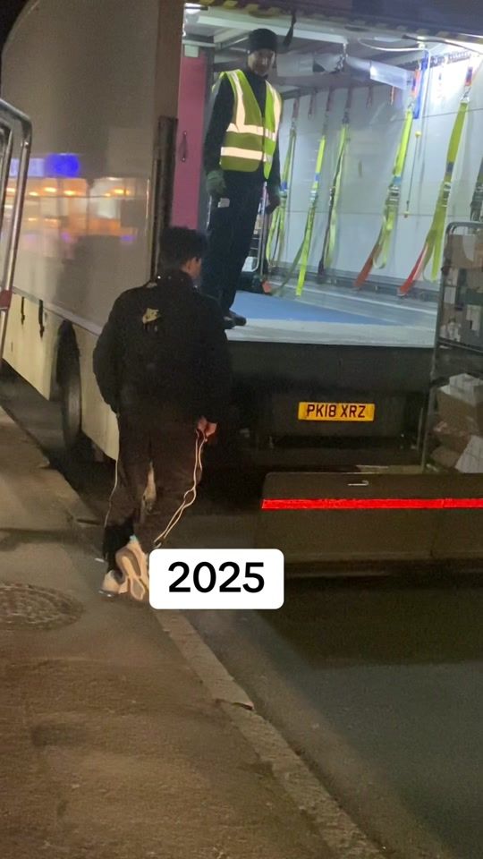 TikTok video thumbnail by georgio2025