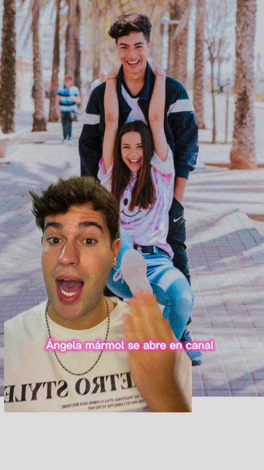 TikTok video thumbnail by sergioojer