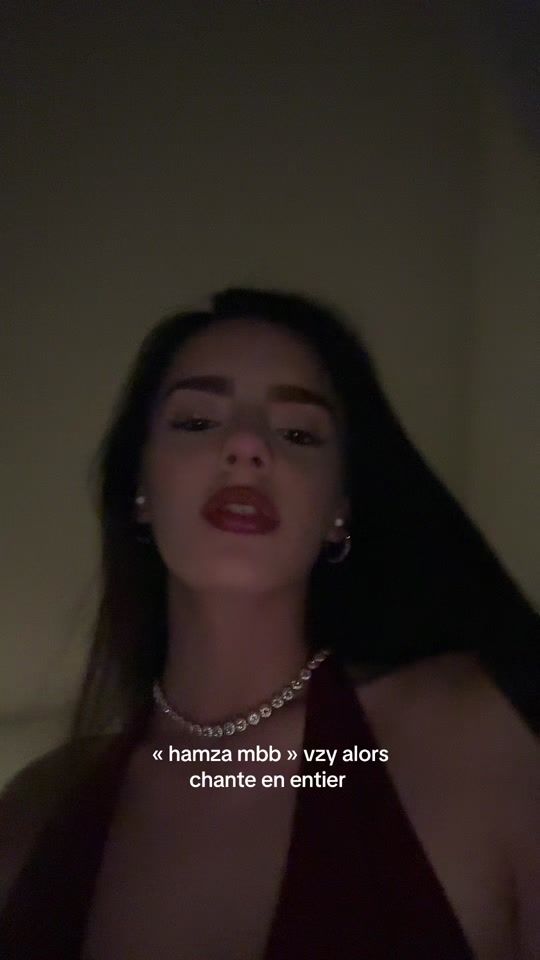 TikTok video thumbnail by las_ruthas