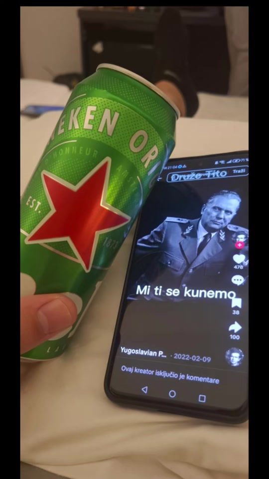 TikTok video thumbnail by tomislav917