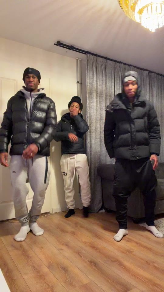 TikTok video thumbnail by j.knowsss