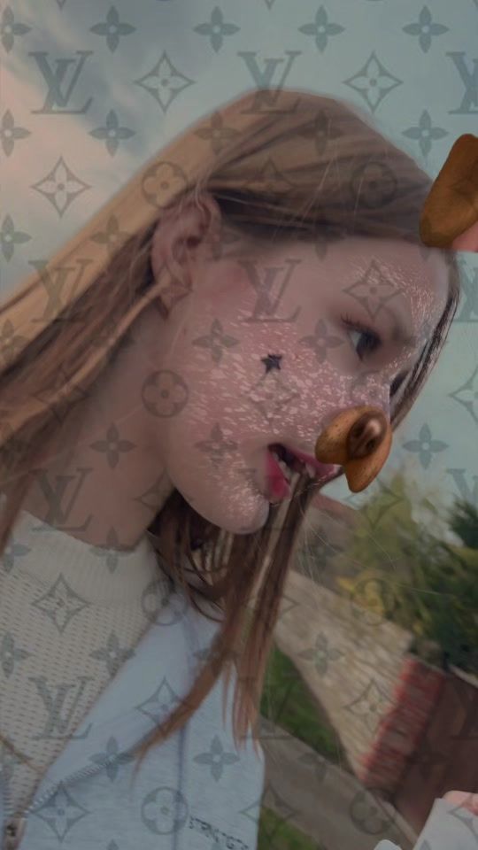 TikTok video thumbnail by pferderosa
