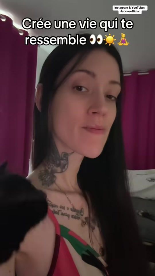 TikTok video thumbnail by jadousyoutubeuse