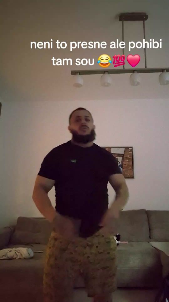 TikTok video thumbnail by davidcomedycz