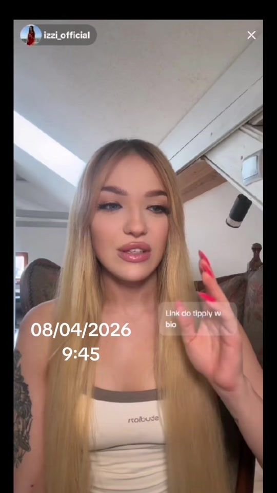 TikTok video thumbnail by user371042805