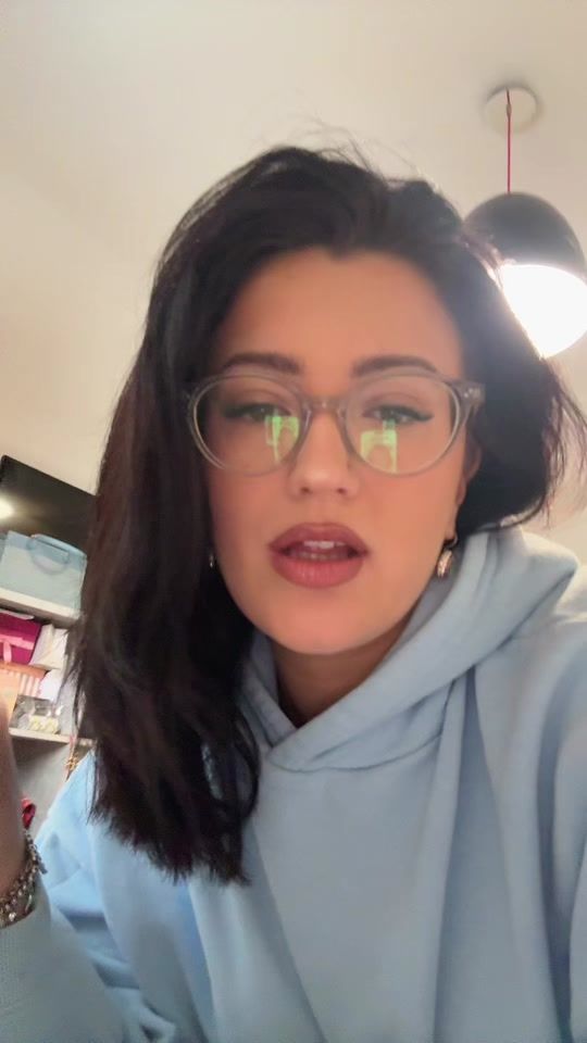 TikTok video thumbnail by paolabesic