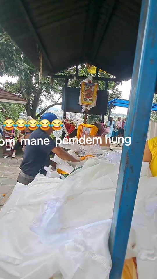 TikTok video thumbnail by senusherpa33