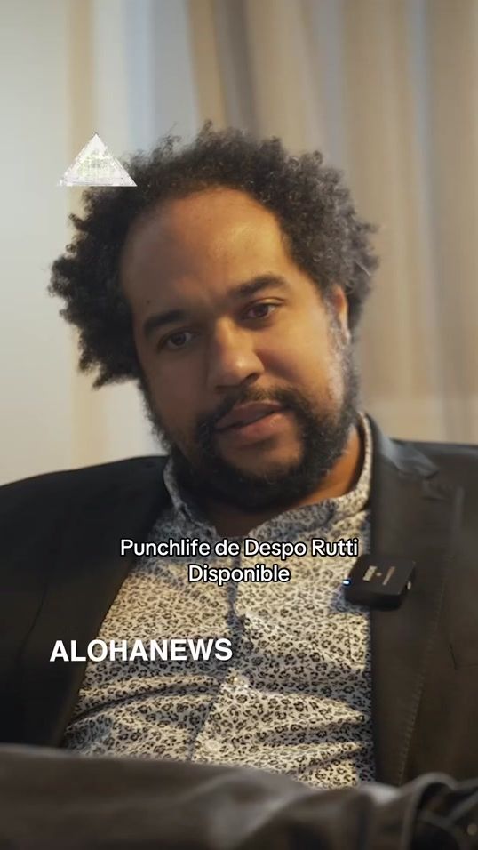 TikTok video thumbnail by alohanews5