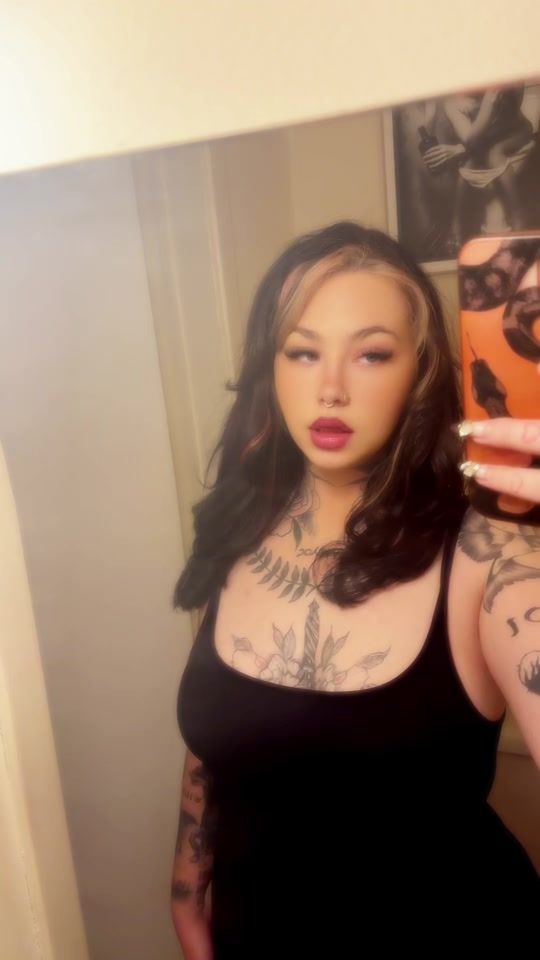 TikTok video thumbnail by tattooed_witchhh